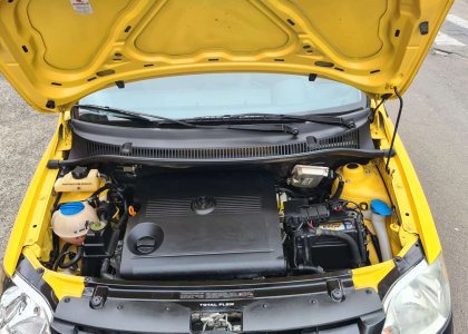 Volkswagen Crossfox