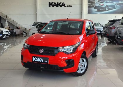 Fiat Mobi