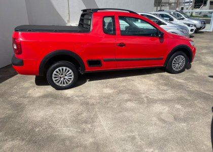 Volkswagen Saveiro