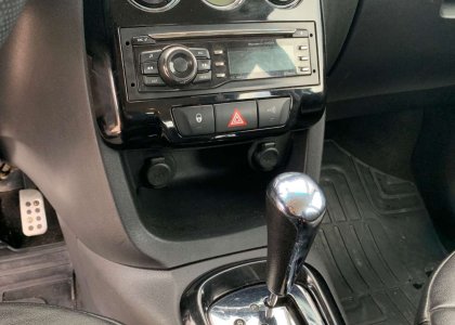 Citroen Aircross