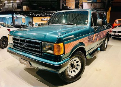 Ford F1000