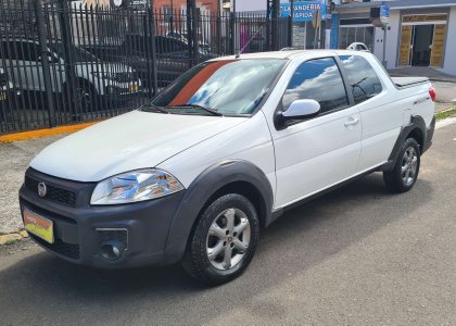 Fiat Strada