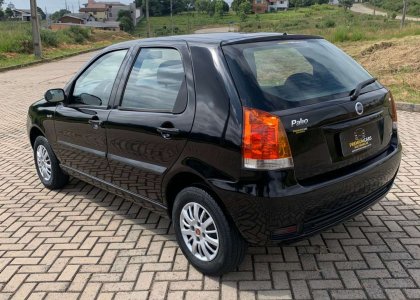 Fiat Palio