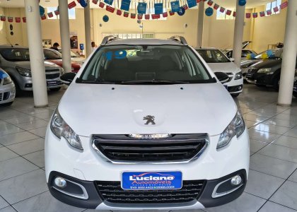 Peugeot Peugeot 2008