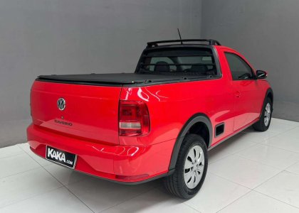 Volkswagen Saveiro