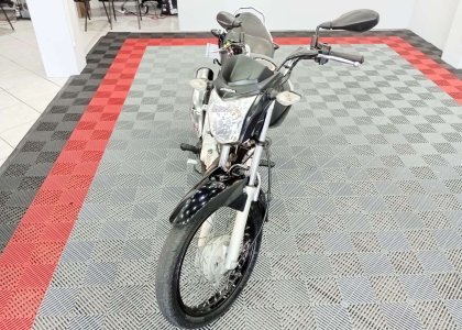 Honda CG 160 FAN ESDI