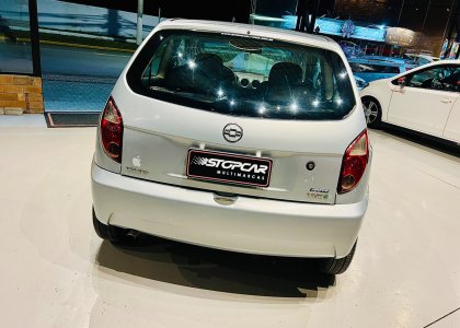 Chevrolet Celta