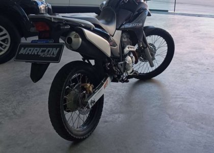 Honda XRE 300