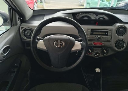 Toyota Etios