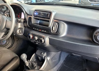 Fiat Mobi