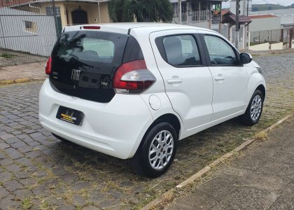 Fiat Mobi