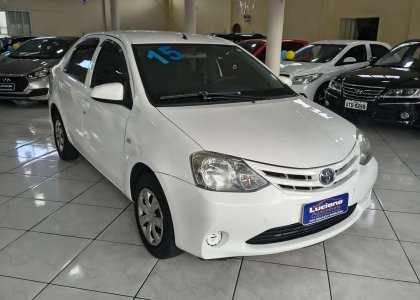 Toyota Etios
