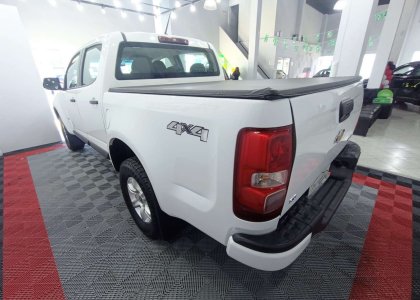 Chevrolet S-10