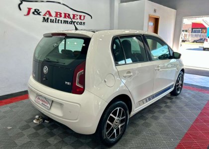Volkswagen Up