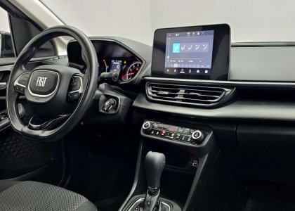Fiat Pulse