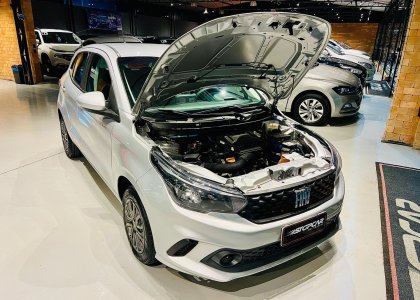 Fiat Argo