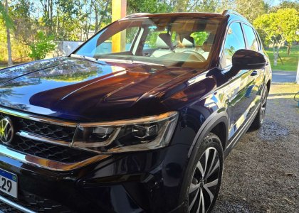 Volkswagen TAOS