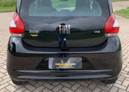 Fiat Mobi