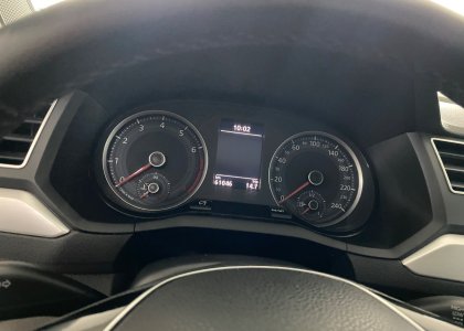 Volkswagen Voyage
