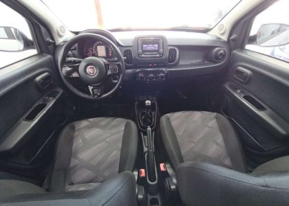 Fiat Mobi