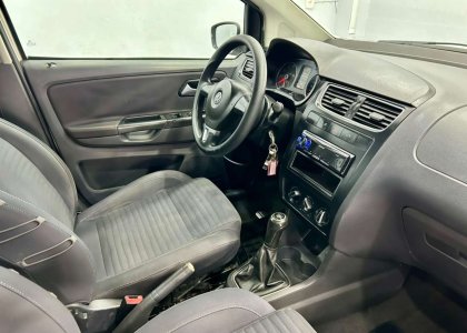 Volkswagen Crossfox