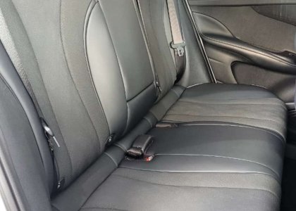 BYD TAN