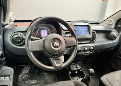 Fiat Mobi
