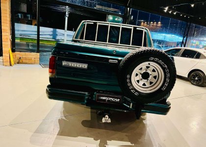 Ford F1000