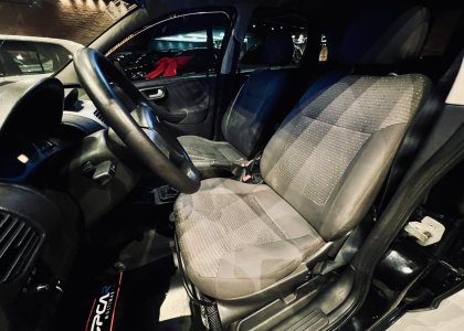 Chevrolet Corsa
