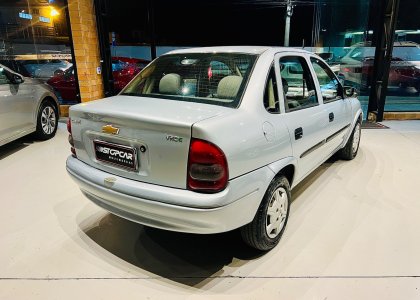 Chevrolet Classic