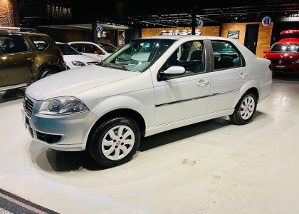 Fiat Siena