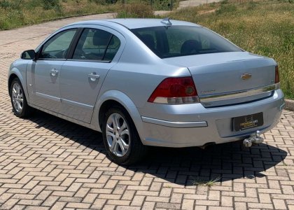 Chevrolet Vectra