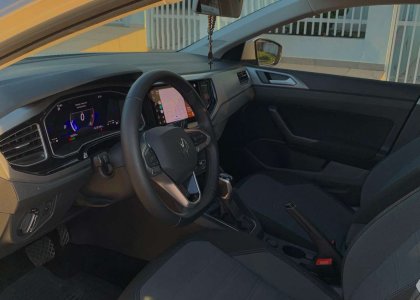 Volkswagen Nivus