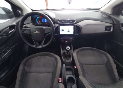 Chevrolet Prisma