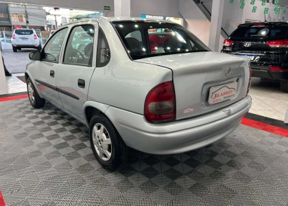 Chevrolet Corsa