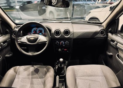 Chevrolet Celta