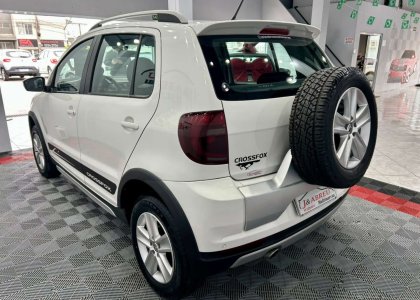 Volkswagen Crossfox