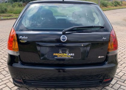 Fiat Palio