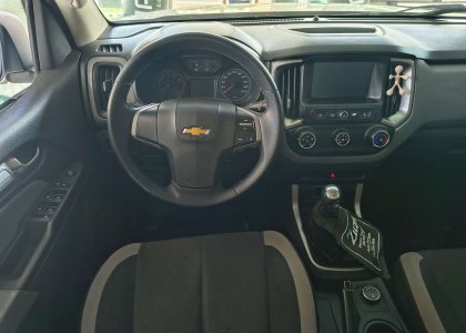 Chevrolet S10