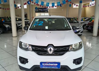 Renault Kwid
