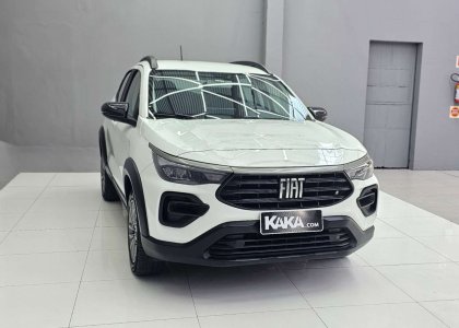 Fiat Pulse