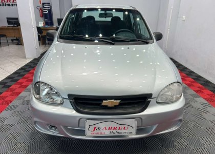 Chevrolet Corsa