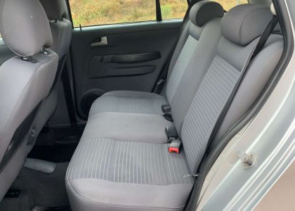 Volkswagen Space Fox