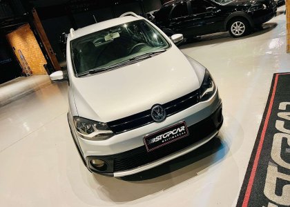 Volkswagen Crossfox