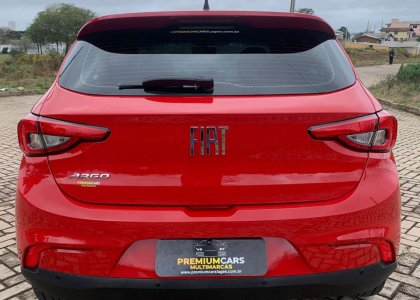 Fiat Argo