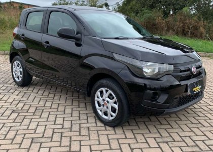 Fiat Mobi