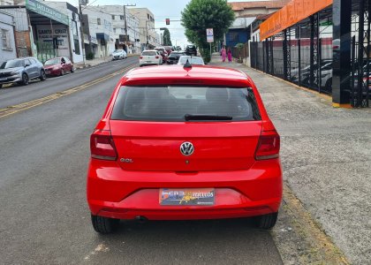 Volkswagen Gol