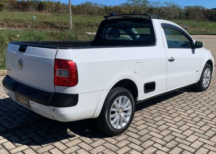 Volkswagen Saveiro