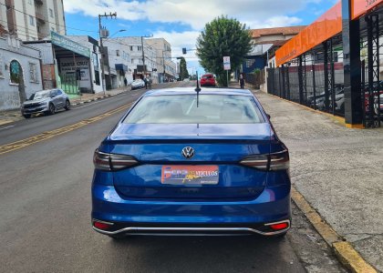 Volkswagen Virtus