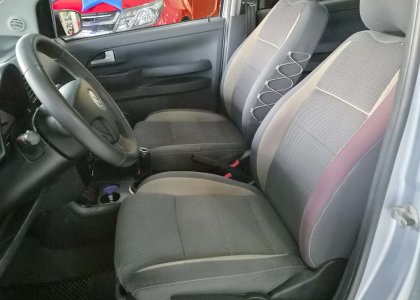 Volkswagen Crossfox